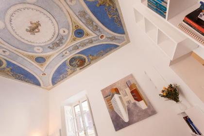 Rome As You Feel - Fontanella Borghese Luxury Apartment - image 14