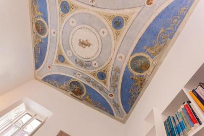 Rome As You Feel - Fontanella Borghese Luxury Apartment - image 17