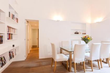 Rome As You Feel - Fontanella Borghese Luxury Apartment - image 9