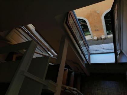 Vatican's Dreamy Loft - image 16