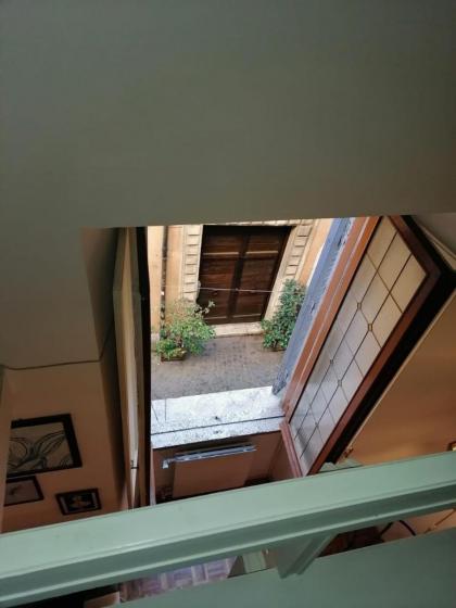 Vatican's Dreamy Loft - image 19