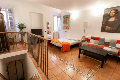 Trastevere suite - image 11