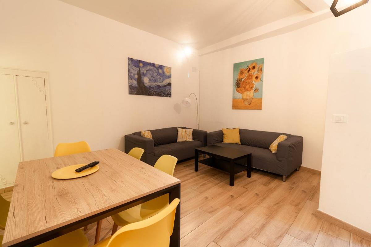 Trastevere suite - image 5