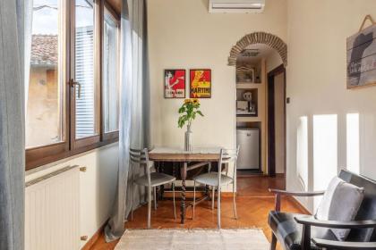 Piazza Navona Penthouse - image 17