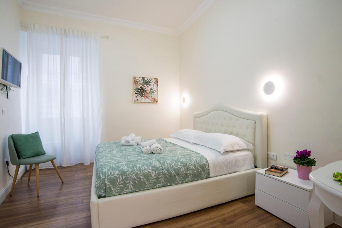 Francy Guest House - main image