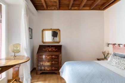 iFlat Via del Corso Elegant Apartment - image 18