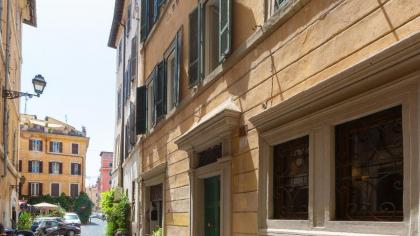 Trastevere Alexander Rental in Rome - image 20