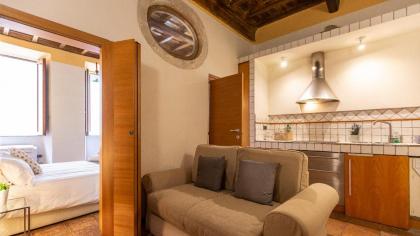 Trastevere Alexander Rental in Rome - image 9