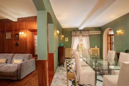 Condotti Spanish Steps Ambassador Apartment Rome