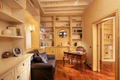 Condotti Spanish Steps Ambassador Apartment - image 11