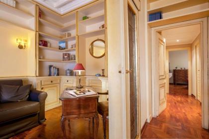 Condotti Spanish Steps Ambassador Apartment - image 12