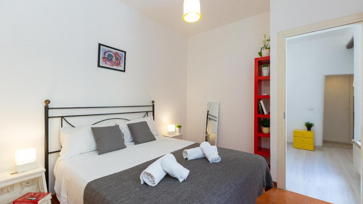 Cappellari Rental in Rome - main image