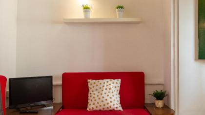 Cappellari Rental in Rome - image 11