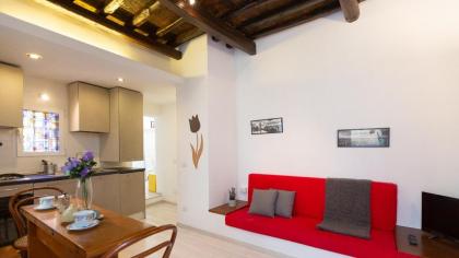 Cappellari Rental in Rome - image 17