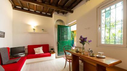 Cappellari Rental in Rome - image 4