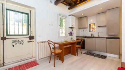 Cappellari Rental in Rome - image 5