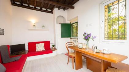 Cappellari Rental in Rome - image 6