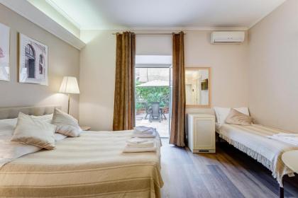 JMartins Roma Suites - image 1