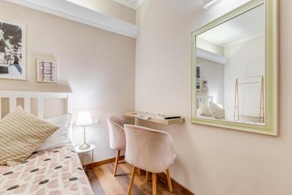 JMartins Roma Suites - image 17