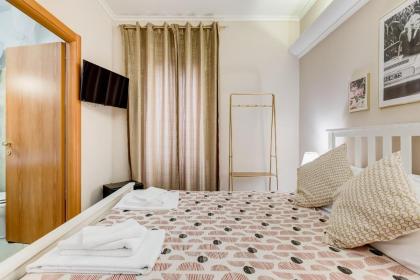 JMartins Roma Suites - image 6