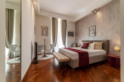 Castel Sant'Angelo Design Apartment 