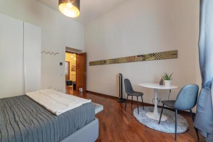 Castel Sant'Angelo Design Apartment - image 10