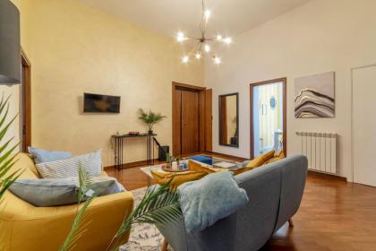 Castel Sant'Angelo Design Apartment - image 14