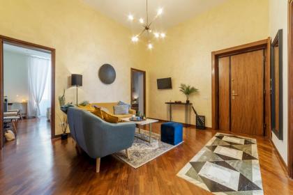 Castel Sant'Angelo Design Apartment - image 15