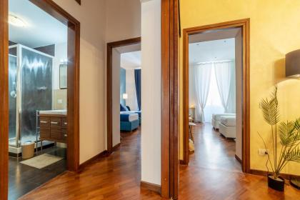 Castel Sant'Angelo Design Apartment - image 16