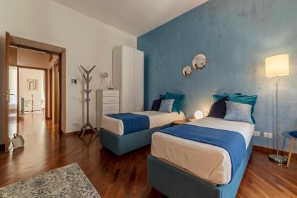 Castel Sant'Angelo Design Apartment - image 17