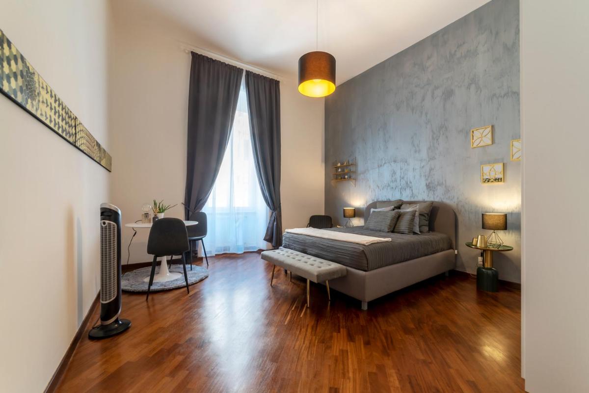 Castel Sant'Angelo Design Apartment - image 2