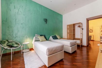 Castel Sant'Angelo Design Apartment - image 20