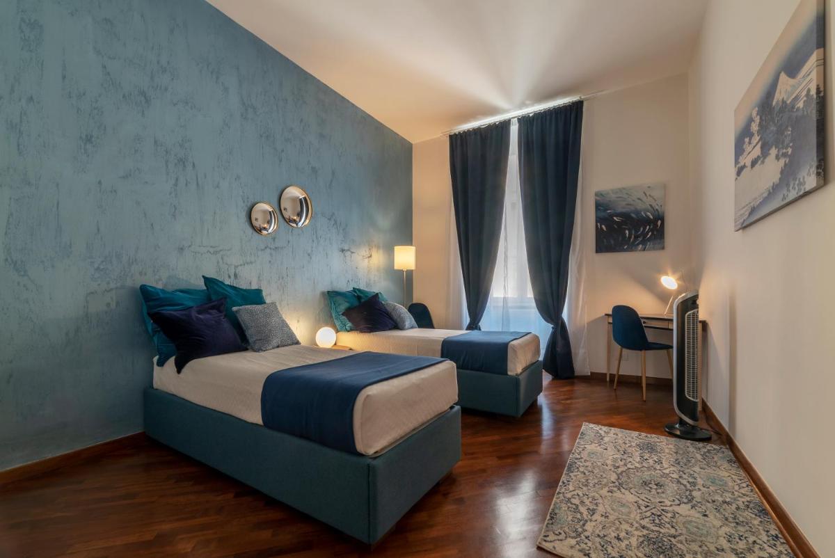 Castel Sant'Angelo Design Apartment - image 4