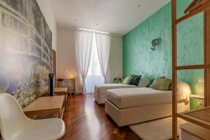 Castel Sant'Angelo Design Apartment - image 5