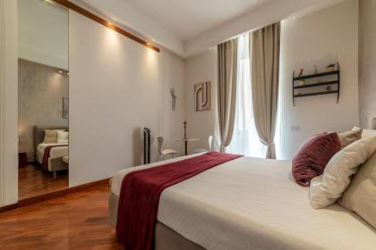 Castel Sant'Angelo Design Apartment - image 7