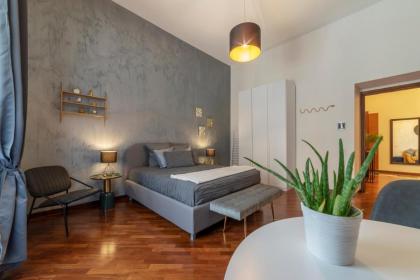 Castel Sant'Angelo Design Apartment - image 9