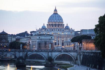 Roma Vatican - image 12