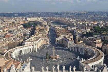 Roma Vatican - image 16