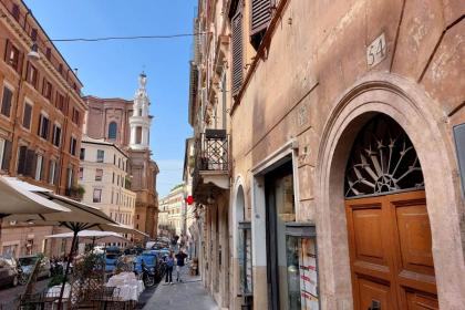 Piazza di Spagna Domus - image 20