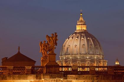 VATICAN LUXURY SUITE - image 17