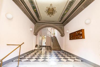 Trastevere Apartment - image 12