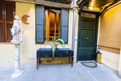 Trastevere Apartment - image 14