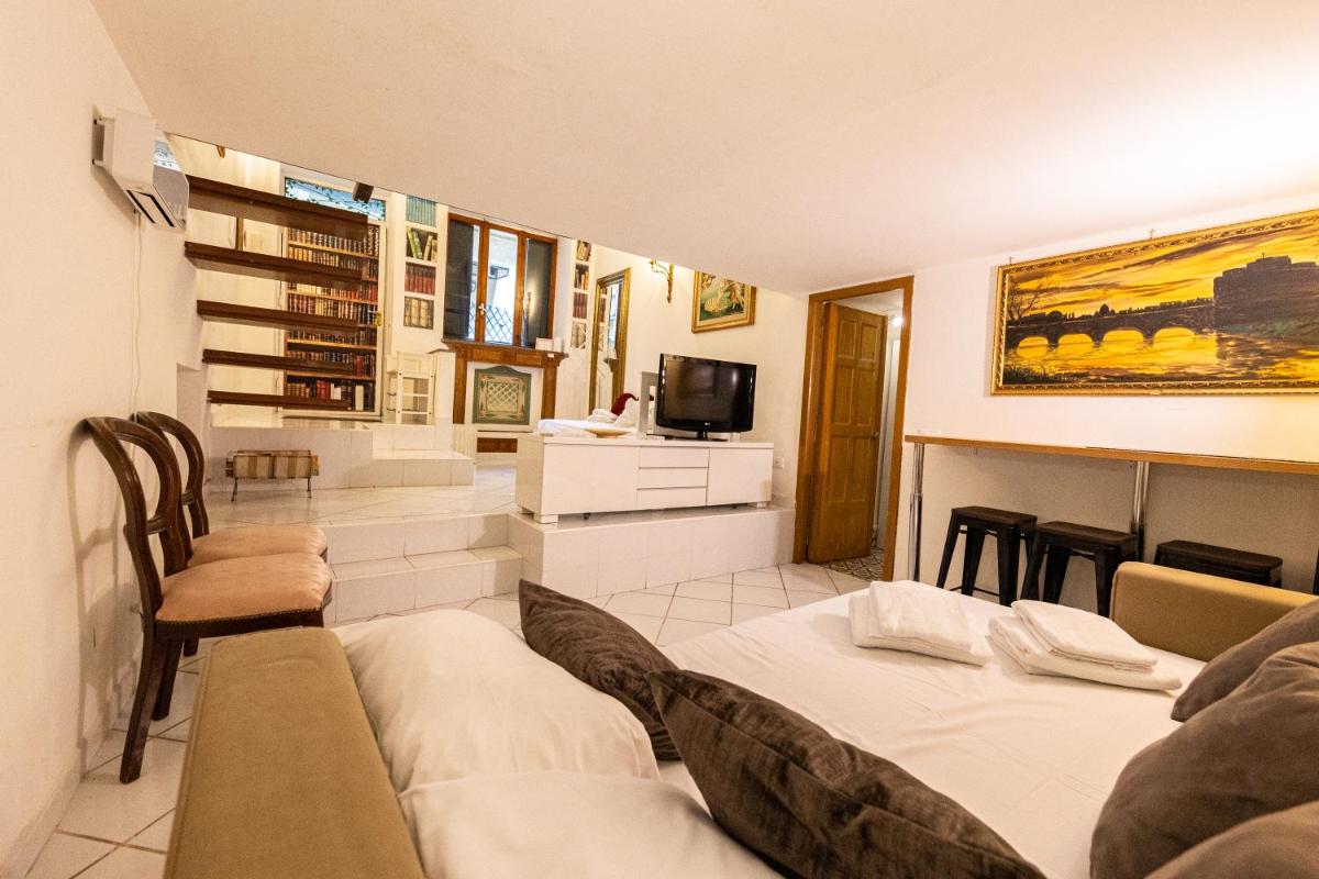 Trastevere Apartment - image 5