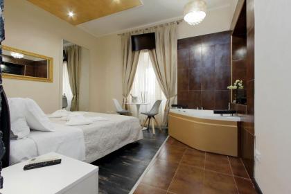 Suite Paradise Rome - image 10