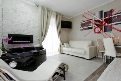 Suite Paradise Rome - image 17