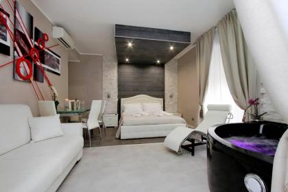 Suite Paradise Rome - image 18