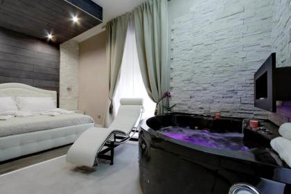 Suite Paradise Rome - image 19