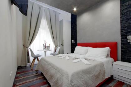 Suite Paradise Rome - image 3