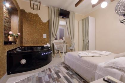 Suite Paradise Rome - image 4