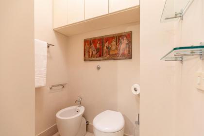 Rome As You Feel - Penthouse Apartment with Terrace on Spanish Steps - image 11